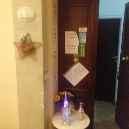 Casa Di Alfredo II Affittacamere Siena Eksteriør billede