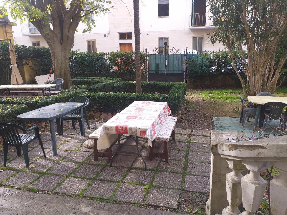Casa Di Alfredo II Affittacamere Siena Eksteriør billede