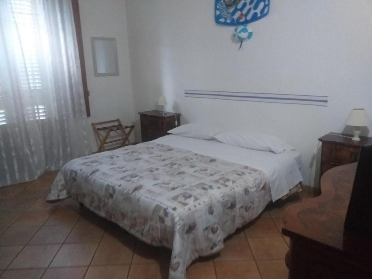 Casa Di Alfredo II Affittacamere Siena Eksteriør billede