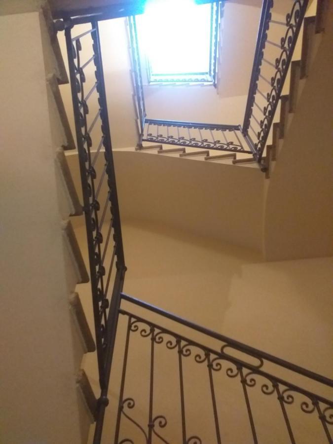 Casa Di Alfredo II Affittacamere Siena Eksteriør billede