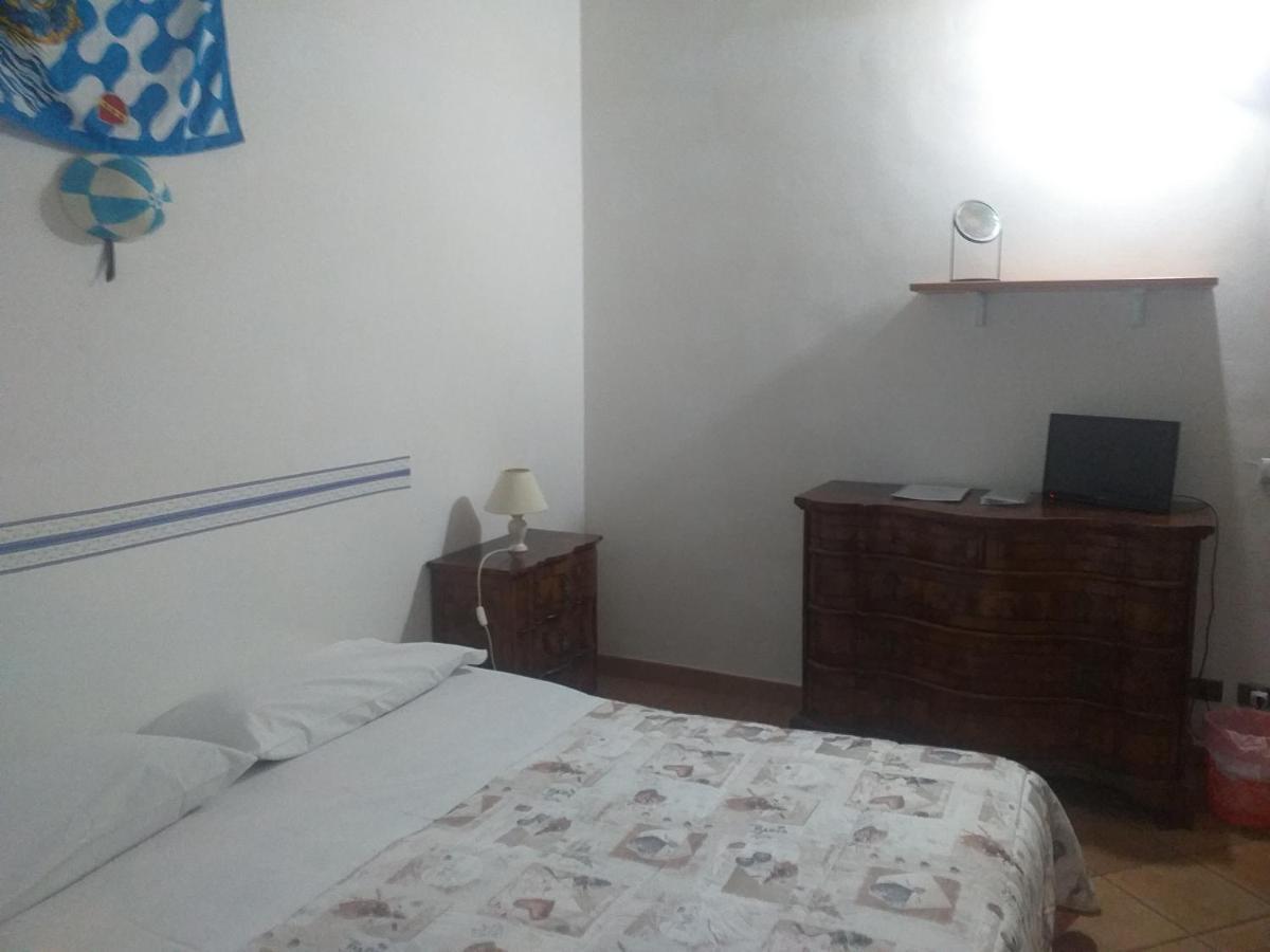 Casa Di Alfredo II Affittacamere Siena Eksteriør billede