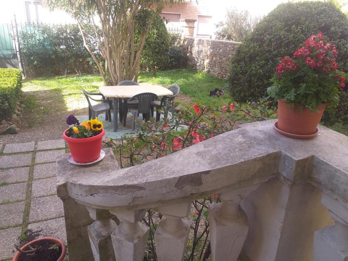 Casa Di Alfredo II Affittacamere Siena Eksteriør billede