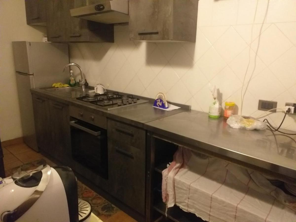 Casa Di Alfredo II Affittacamere Siena Eksteriør billede